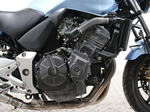 Honda CBF600 CBF 600 21