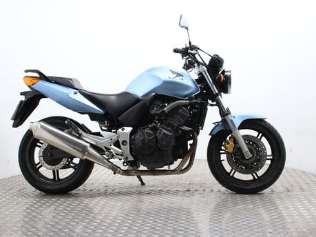 Honda CBF600 CBF 600 