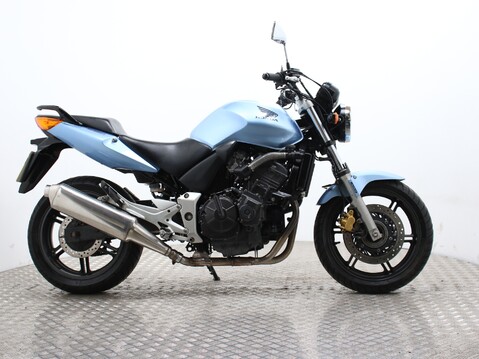 Honda CBF600 CBF 600 