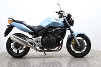 Honda CBF600 CBF 600