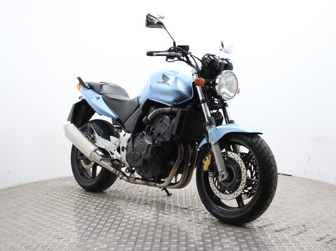 Honda CBF600 CBF 600 3