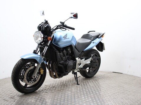 Honda CBF600 CBF 600 6