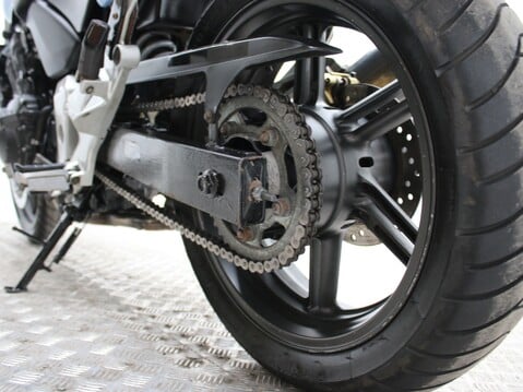 Honda CBF600 CBF 600 32