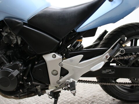 Honda CBF600 CBF 600 30