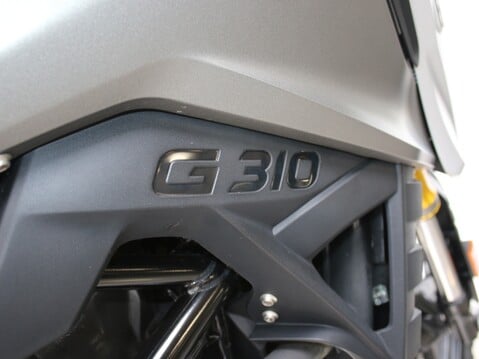 BMW G310GS G 310 GS 17