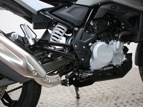 BMW G310GS G 310 GS 21
