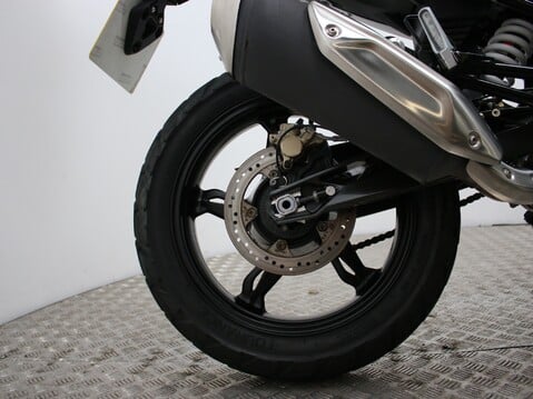 BMW G310GS G 310 GS 23