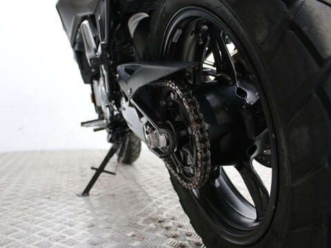 BMW G310GS G 310 GS 24