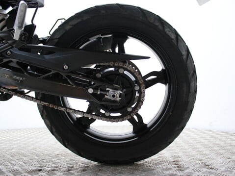 BMW G310GS G 310 GS 25