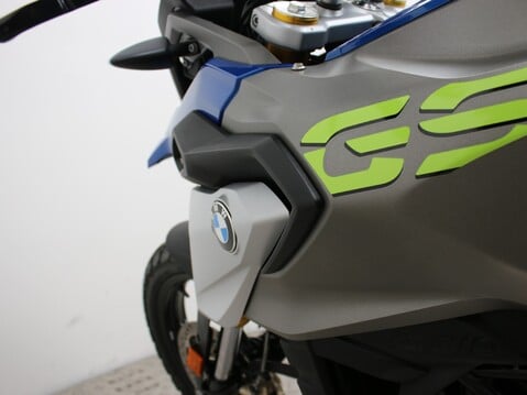 BMW G310GS G 310 GS 27