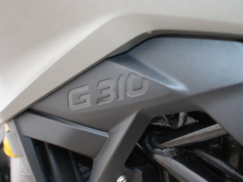BMW G310GS G 310 GS 28