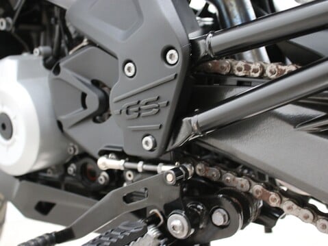 BMW G310GS G 310 GS 29