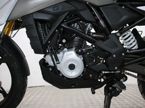 BMW G310GS G 310 GS 30