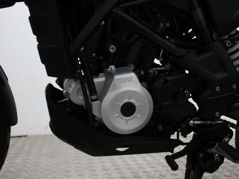 BMW G310GS G 310 GS 31