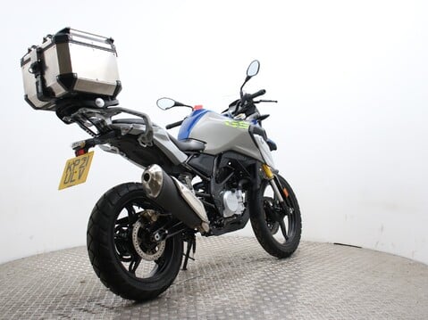 BMW G310GS G 310 GS 12