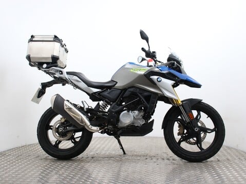 BMW G310GS G 310 GS 