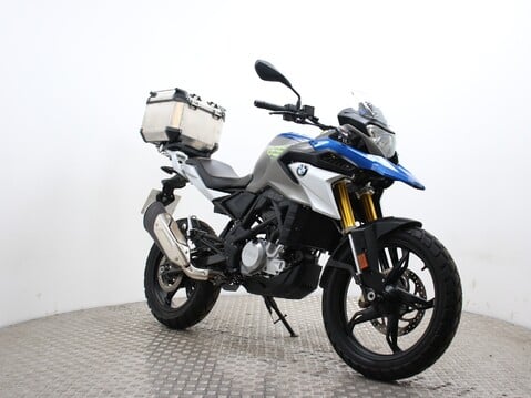 BMW G310GS G 310 GS 3