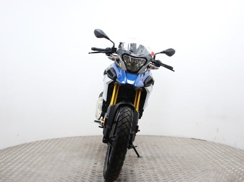 BMW G310GS G 310 GS 5