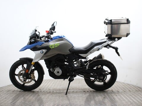 BMW G310GS G 310 GS 8