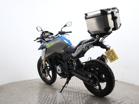 BMW G310GS G 310 GS 9