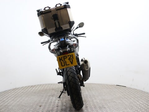 BMW G310GS G 310 GS 11