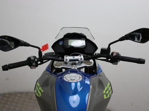 BMW G310GS G 310 GS 14