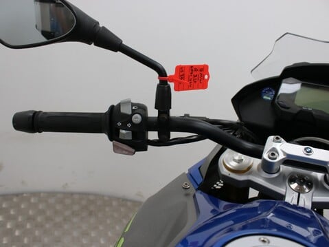 BMW G310GS G 310 GS 36