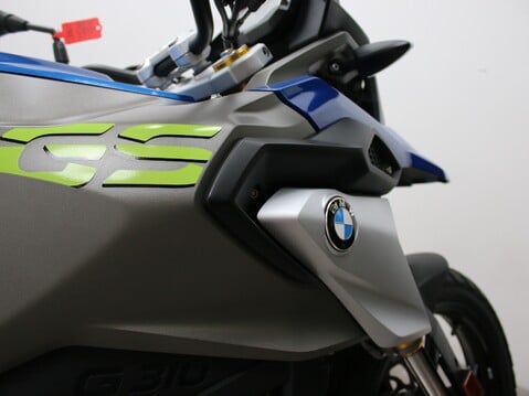 BMW G310GS G 310 GS 15