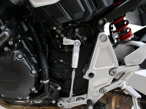 Honda CB1000R CB 1000 R PLUS 14