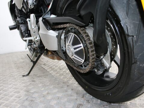 Honda CB1000R CB 1000 R PLUS 18