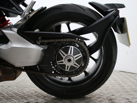Honda CB1000R CB 1000 R PLUS 21