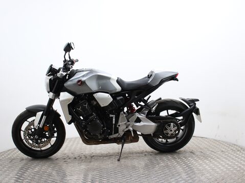 Honda CB1000R CB 1000 R PLUS 8