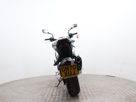 Honda CB1000R CB 1000 R PLUS 11