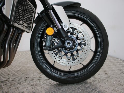 Honda CB1000R CB 1000 R PLUS 25