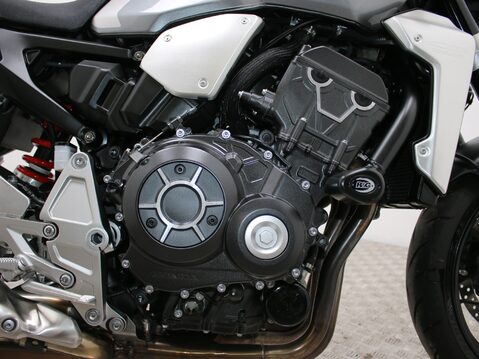 Honda CB1000R CB 1000 R PLUS 28