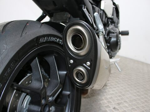 Honda CB1000R CB 1000 R PLUS 30