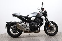 Honda CB1000R CB 1000 R PLUS