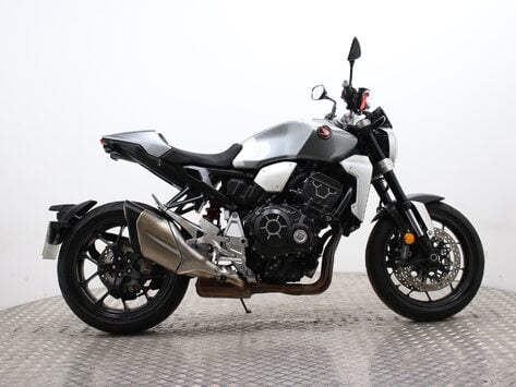 Honda CB1000R CB 1000 R PLUS