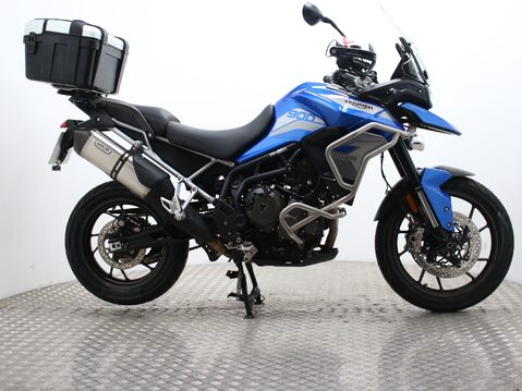 Triumph Tiger 900 TIGER 900 GT PRO 