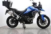 Triumph Tiger 900 TIGER 900 GT PRO