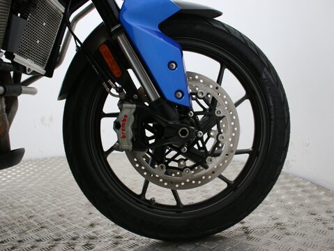 Triumph Tiger 900 TIGER 900 GT PRO 14