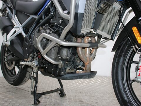 Triumph Tiger 900 TIGER 900 GT PRO 15