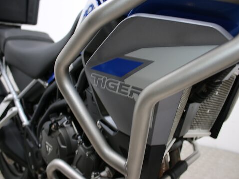 Triumph Tiger 900 TIGER 900 GT PRO 18