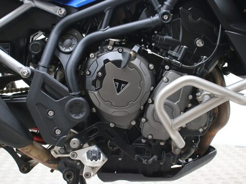 Triumph Tiger 900 TIGER 900 GT PRO 20