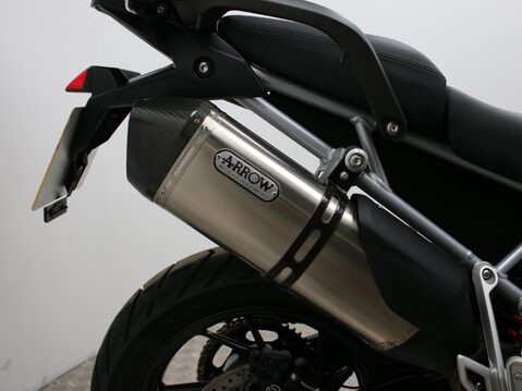 Triumph Tiger 900 TIGER 900 GT PRO 21