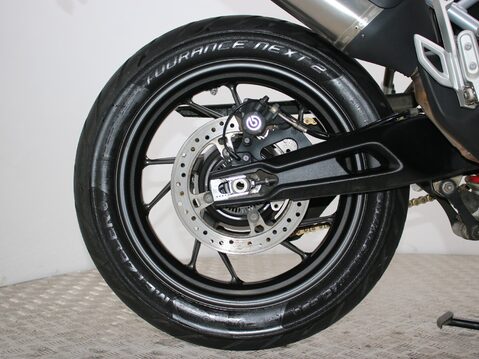 Triumph Tiger 900 TIGER 900 GT PRO 22