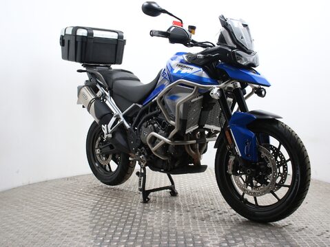 Triumph Tiger 900 TIGER 900 GT PRO 3