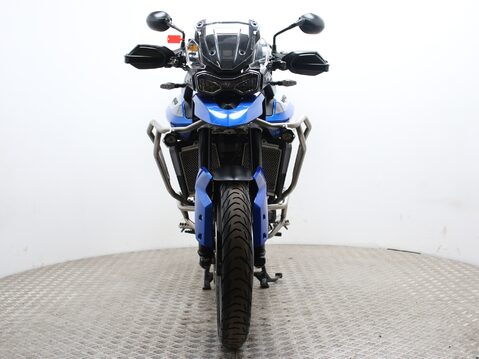 Triumph Tiger 900 TIGER 900 GT PRO 5