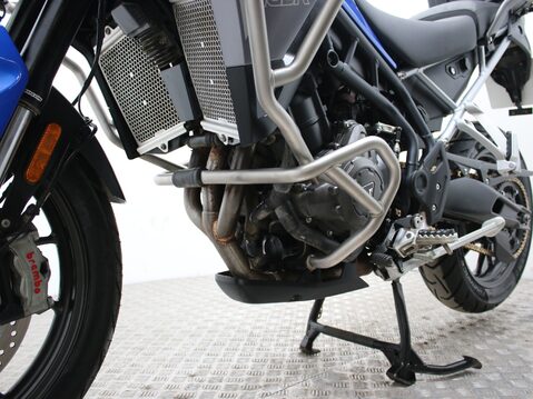 Triumph Tiger 900 TIGER 900 GT PRO 23