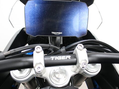 Triumph Tiger 900 TIGER 900 GT PRO 25